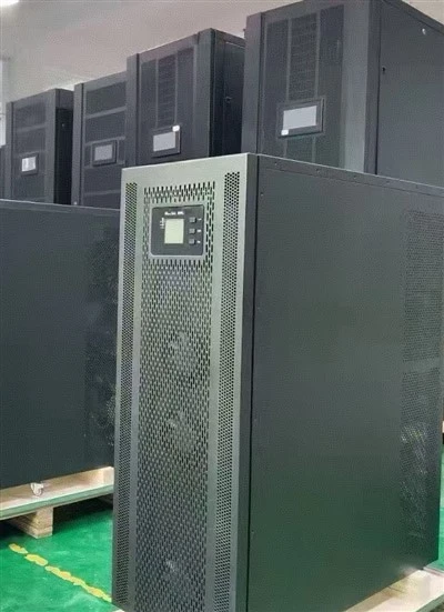 System Trosi Pŵer